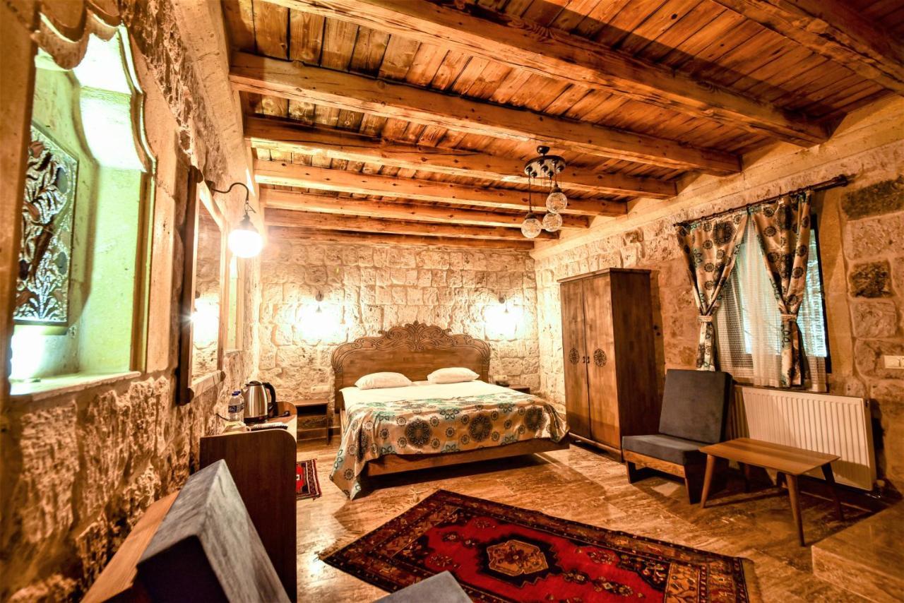 Cappadocia Caves Hotel Göreme Kültér fotó