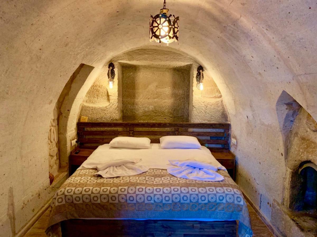 Cappadocia Caves Hotel Göreme Kültér fotó